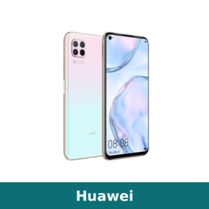 Дисплеи за Huawei
