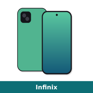 Дисплеи за Infinix