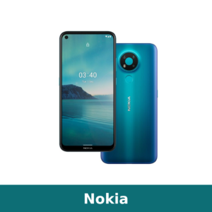 Дисплеи за Nokia