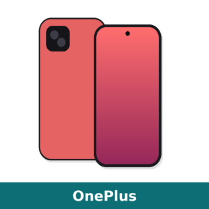 Дисплеи за OnePlus