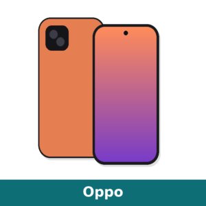 Дисплеи за Oppo