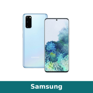 Дисплеи за Samsung