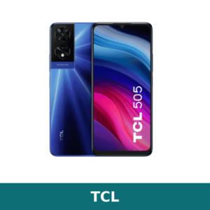 Дисплеи за TCL