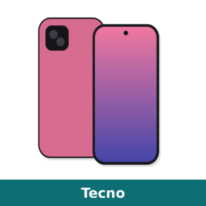 Дисплеи за Tecno