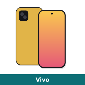 Дисплеи за Vivo