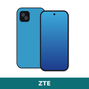 Дисплеи за ZTE