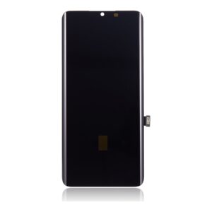 OLED дисплей за Xiaomi Mi Note 10 / Note 10 Pro (2019) / Note 10 Lite – лице