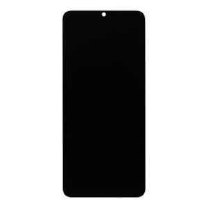 LCD display for Xiaomi Redmi A3 – лице