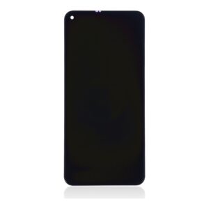 OEM display for Xiaomi Redmi Note 9 5G – лице