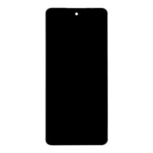 LCD дисплей за ZTE A75 5G – лице