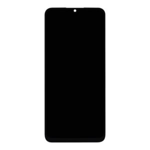 LCD дисплей за ZTE Blade A35 / A55 – лице