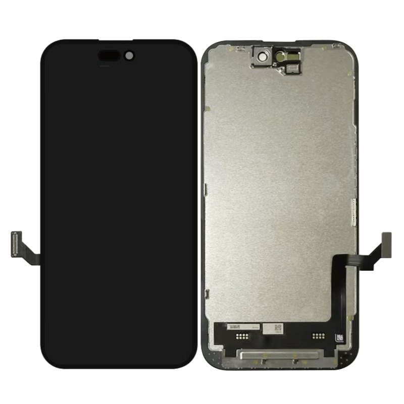 OLED дисплей за iPhone 15 (GX)