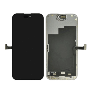 OLED дисплей за iPhone 15 Pro (GX)