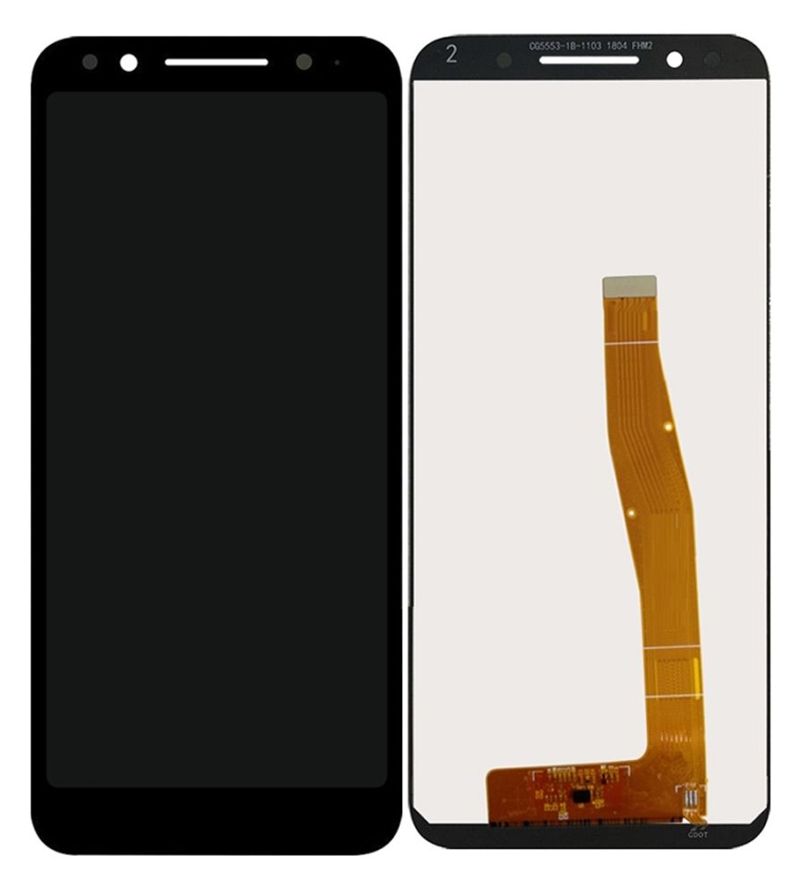 LCD дисплей за Alcatel 3