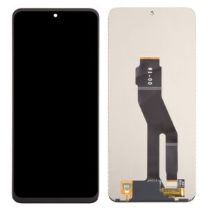 LCD дисплей за Honor 90 Lite с рамка