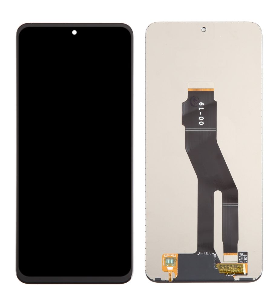 LCD дисплей за Honor 90 Lite с рамка