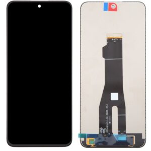 LCD дисплей за Honor 90 Smart с рамка