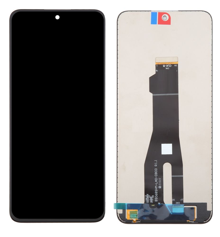 LCD дисплей за Honor 90 Smart с рамка