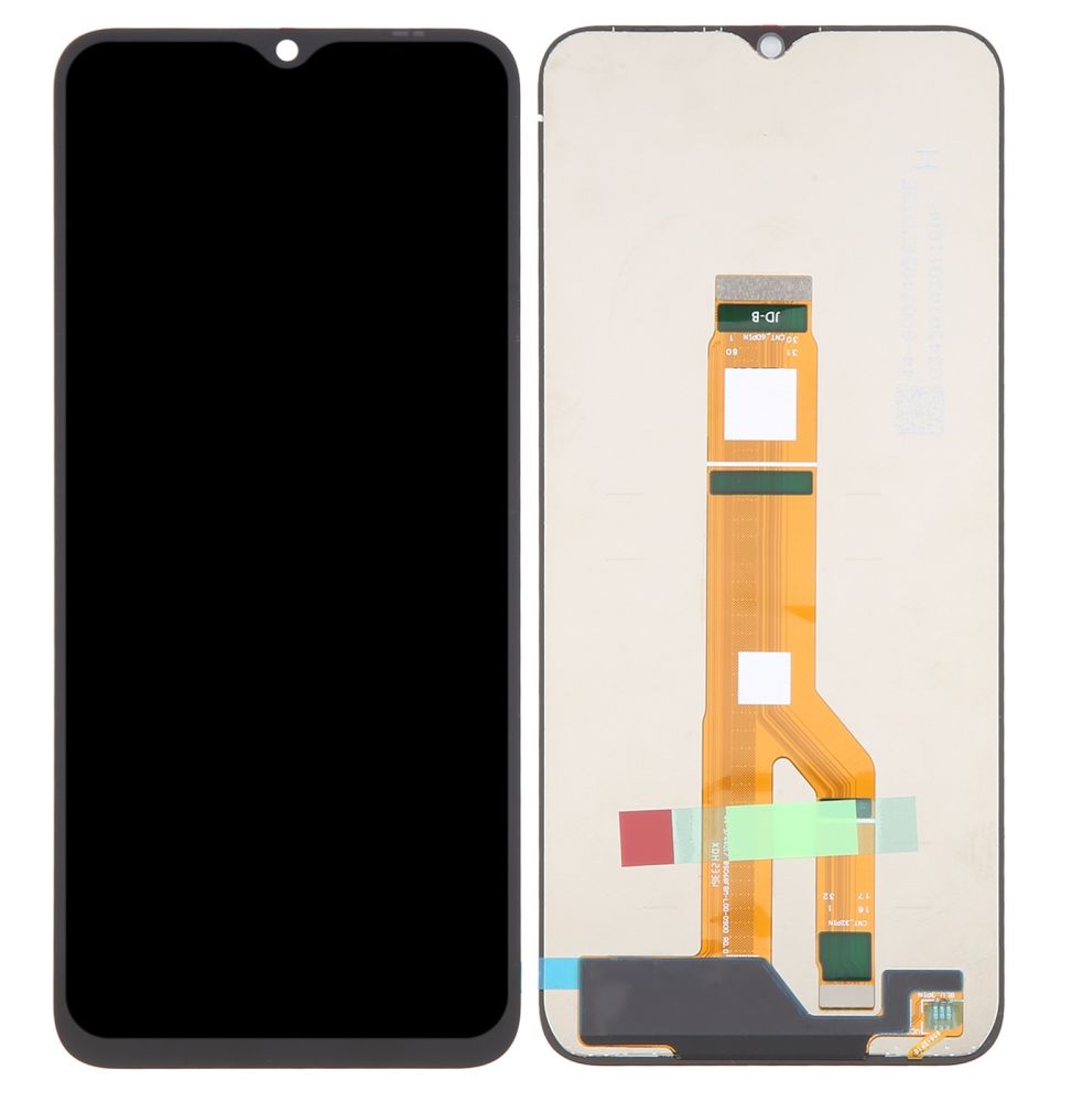 Оригинален дисплей за Honor X6B