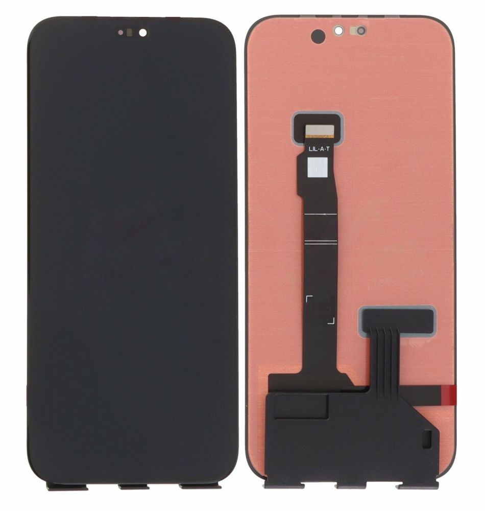 Оригинален дисплей за Honor X8C
