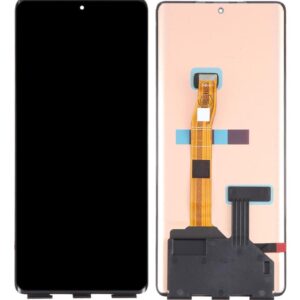 OLED дисплей за Honor X9A 5G