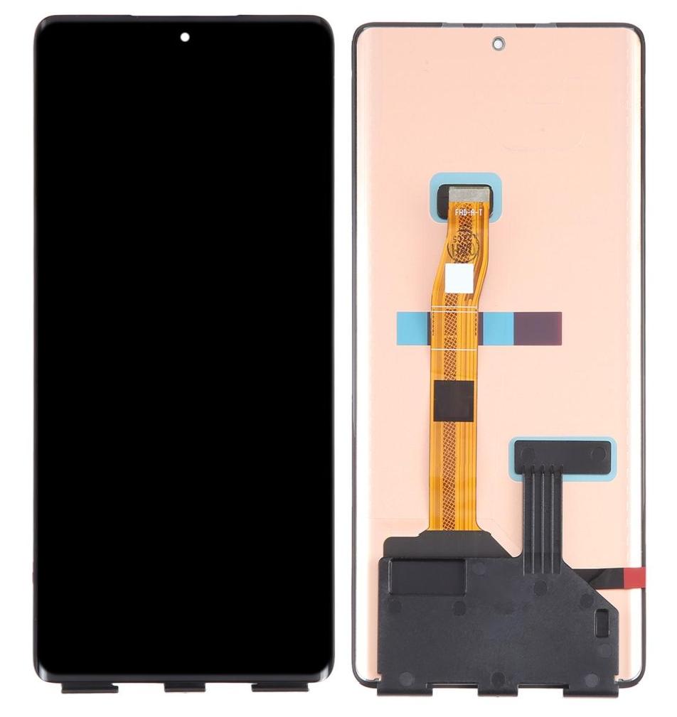 OLED дисплей за Honor X9A 5G