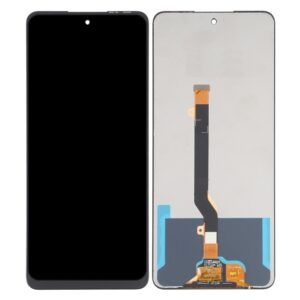LCD дисплей за Infinix Note 10