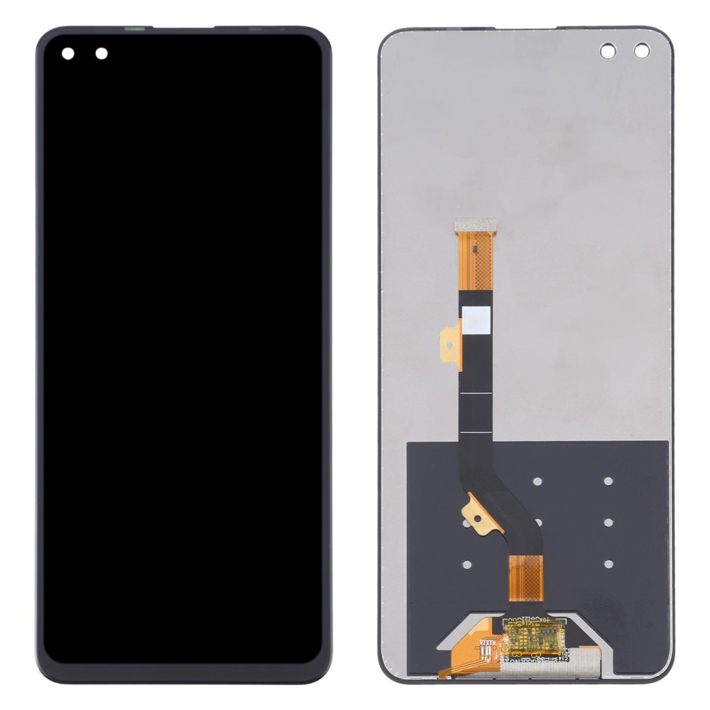 LCD дисплей за Infinix Zero 8