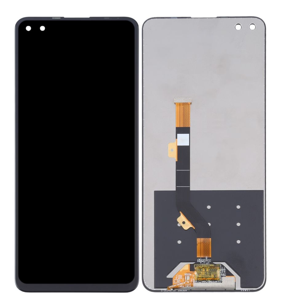 LCD дисплей за Infinix Zero 8i