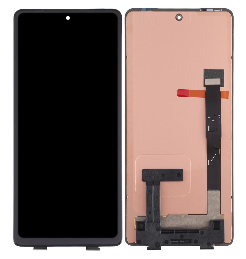 LCD дисплей за Motorola Edge 30 Pro