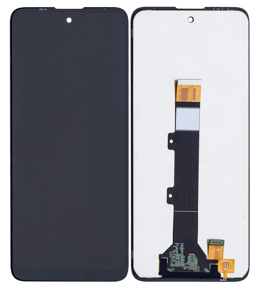 LCD дисплей за Motorola E30