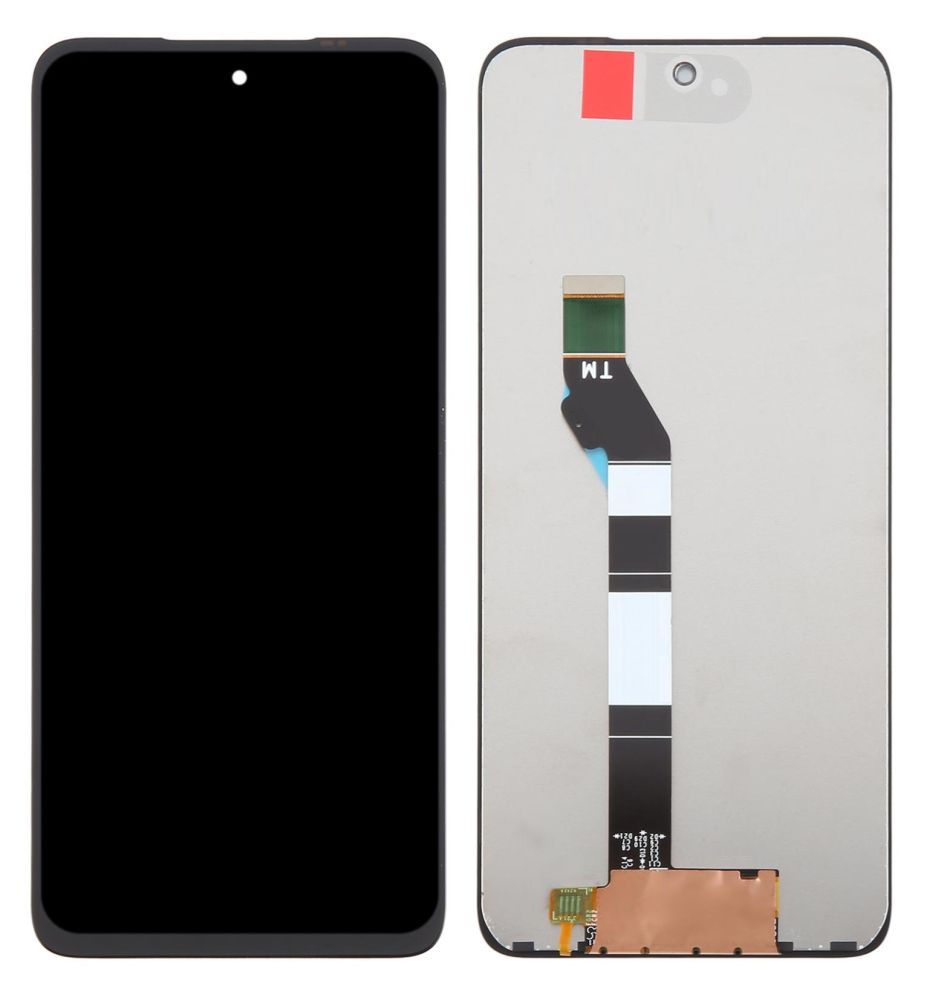 LCD дисплей за Motorola G15