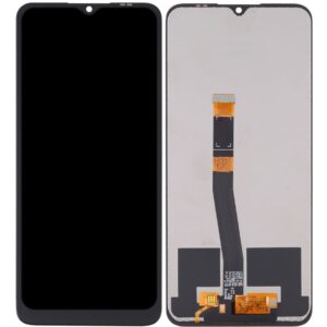 LCD дисплей за Motorola G50 5G