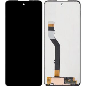 LCD дисплей за Motorola G51