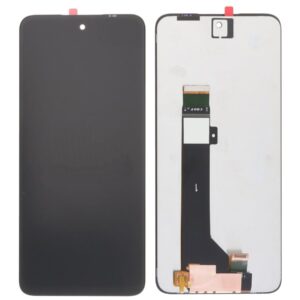 LCD дисплей за Motorola G53