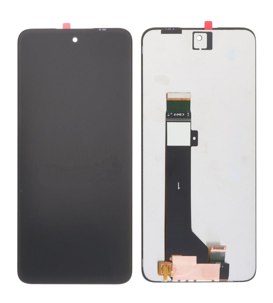 LCD дисплей за Motorola G53 5G