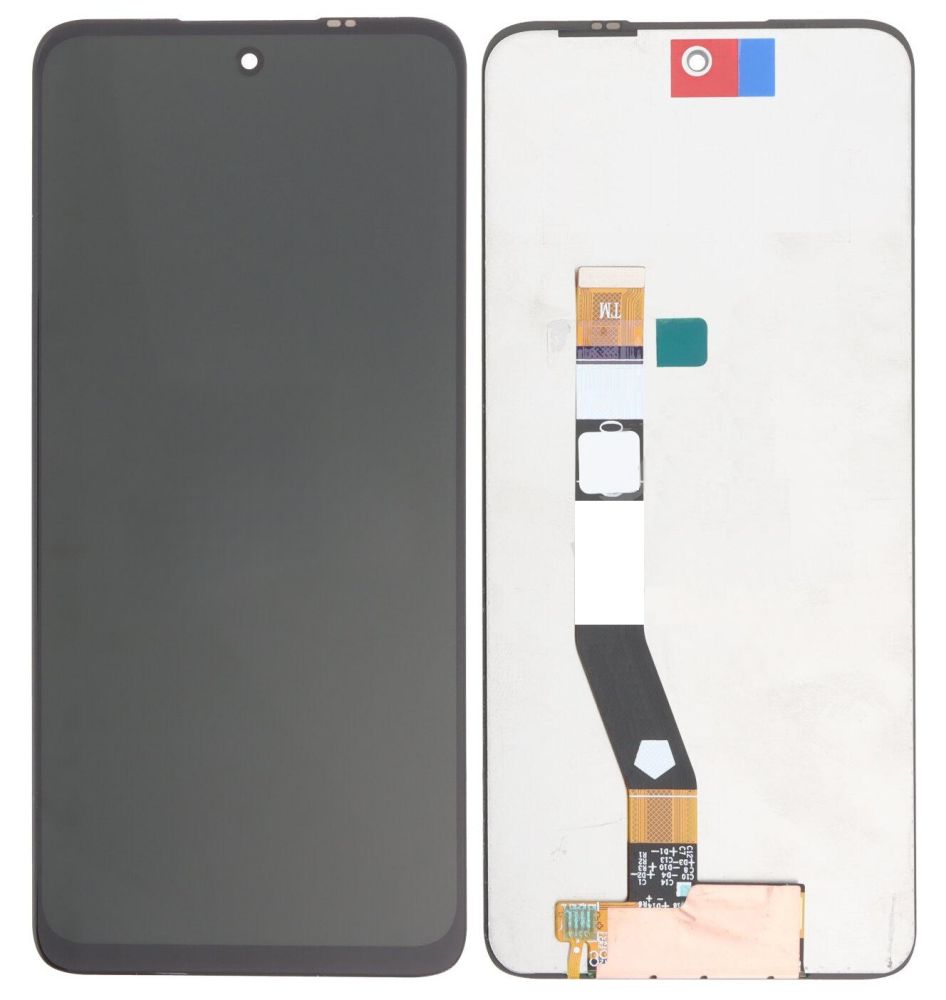 LCD дисплей за Motorola G54