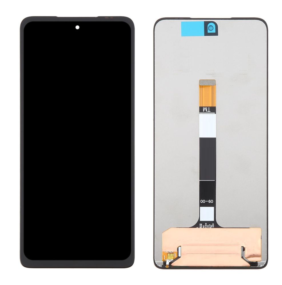 LCD дисплей за Motorola G75 5G