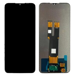 LCD дисплей за Nokia C22