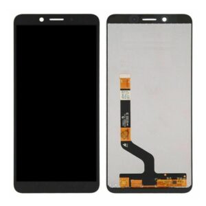 LCD дисплей за Nokia C2