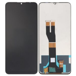 LCD дисплей за Nokia C31