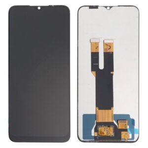 LCD дисплей за Nokia C32