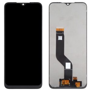 LCD дисплей за Nokia G50