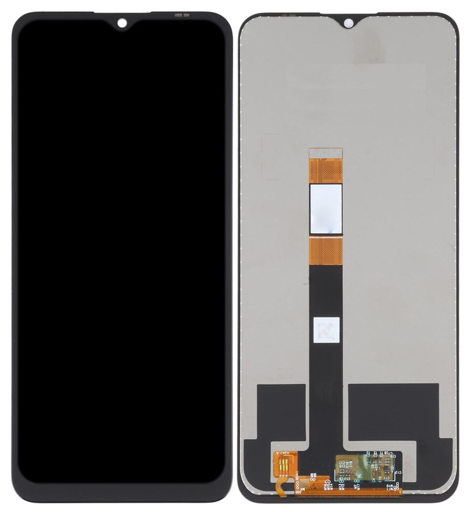 LCD дисплей за Nokia G60