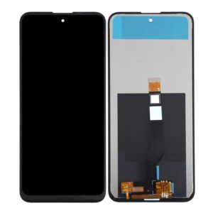 LCD дисплей за Nokia X10
