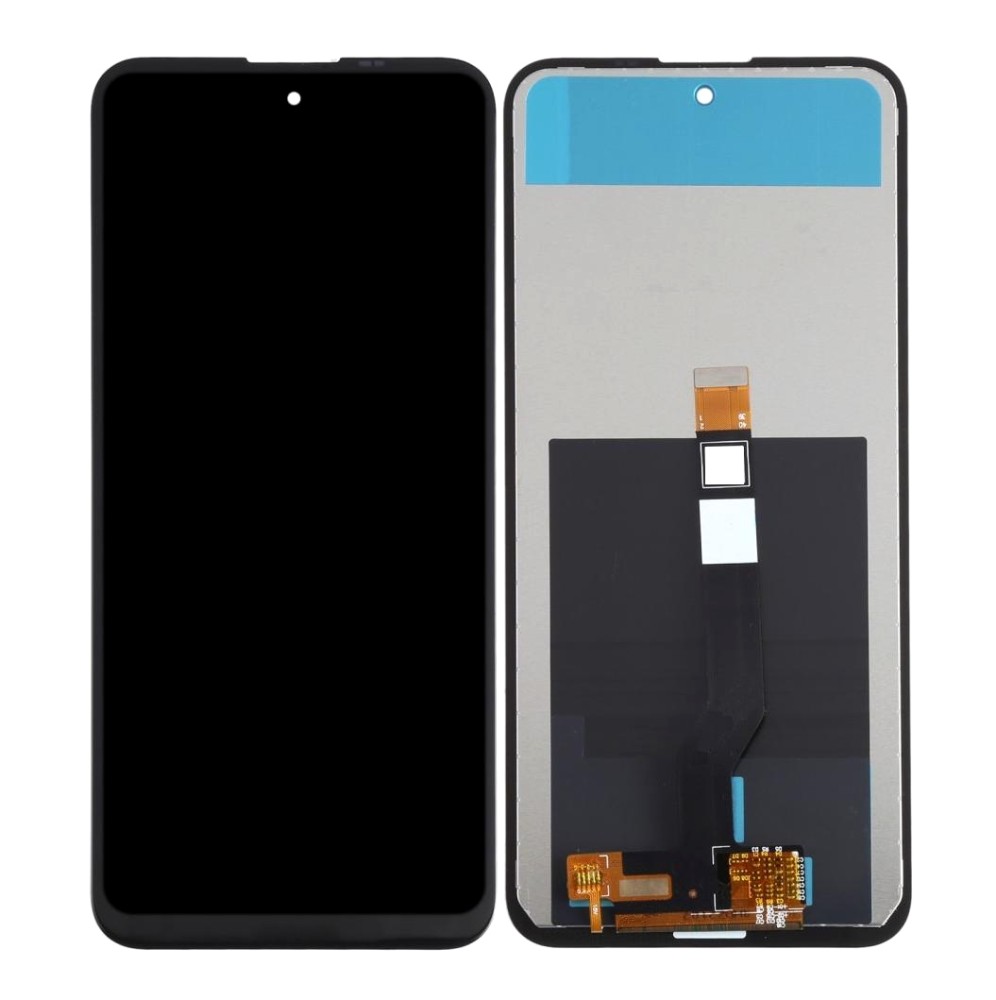 LCD дисплей за Nokia X10