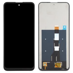 LCD дисплей за Nokia X20