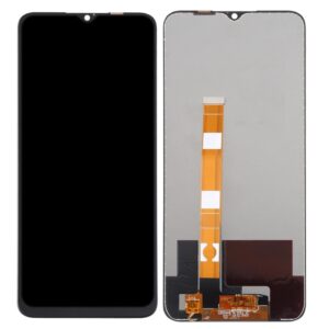 LCD дисплей за Oppo A16