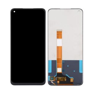 LCD дисплей за Oppo A52