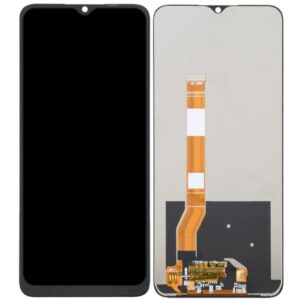 LCD дисплей за Oppo A57e 4G